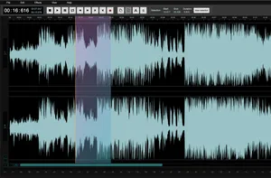 AudioMass+